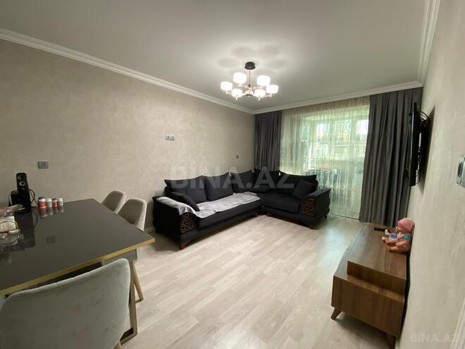 Продаётся 2-комн. вторичка 45 м², м. Иншаатчылар, photo 6 from 13
