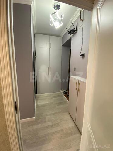 Продаётся 2-комн. вторичка 45 м², м. Иншаатчылар, photo 4 from 13