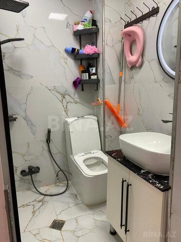 Продаётся 2-комн. вторичка 45 м², м. Иншаатчылар, photo 11 from 13