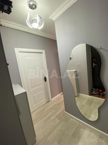 Продаётся 2-комн. вторичка 45 м², м. Иншаатчылар, photo 7 from 13