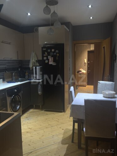 Продаётся 4-комн. новостройка 129 м², пос. Бакиханова, photo 5 from 17