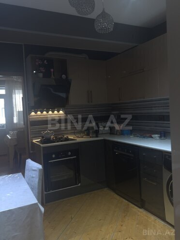 Продаётся 4-комн. новостройка 129 м², пос. Бакиханова, photo 6 from 17