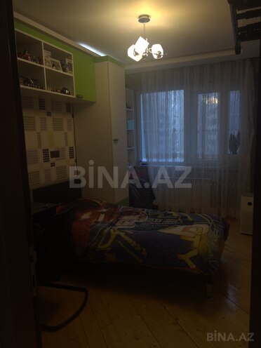 Продаётся 4-комн. новостройка 129 м², пос. Бакиханова, photo 10 from 17