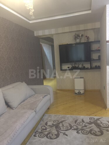 Продаётся 4-комн. новостройка 129 м², пос. Бакиханова, photo 4 from 17