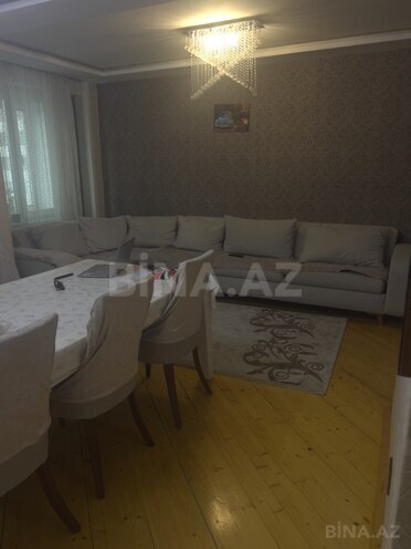 Продаётся 4-комн. новостройка 129 м², пос. Бакиханова, photo 1 from 17
