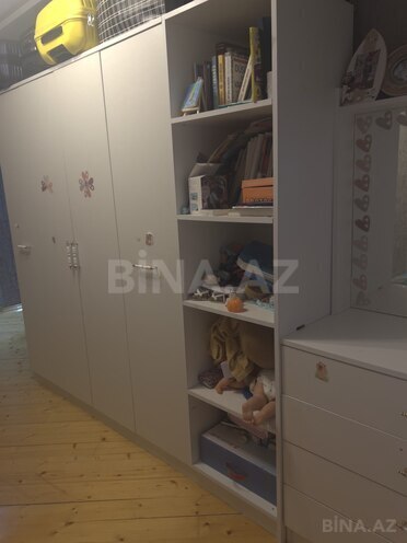 Продаётся 4-комн. новостройка 129 м², пос. Бакиханова, photo 8 from 17