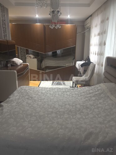 Продаётся 4-комн. новостройка 129 м², пос. Бакиханова, photo 12 from 17