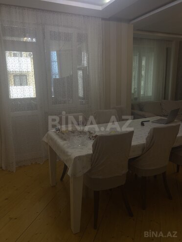 Продаётся 4-комн. новостройка 129 м², пос. Бакиханова, photo 3 from 17