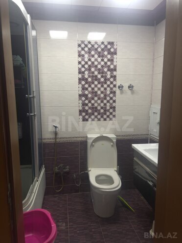 Продаётся 4-комн. новостройка 129 м², пос. Бакиханова, photo 13 from 17