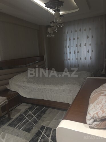 Продаётся 4-комн. новостройка 129 м², пос. Бакиханова, photo 11 from 17
