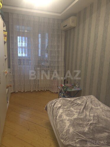 Продаётся 4-комн. новостройка 129 м², пос. Бакиханова, photo 7 from 17