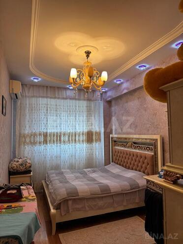 Satılır 3 otaqlı yeni tikili 85 m², photo 3 from 10