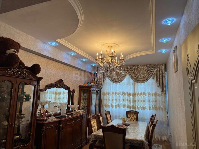Satılır 3 otaqlı yeni tikili 85 m², photo 1 from 10