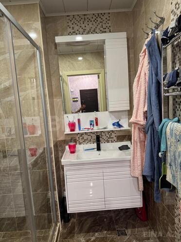 Satılır 3 otaqlı yeni tikili 85 m², photo 8 from 10