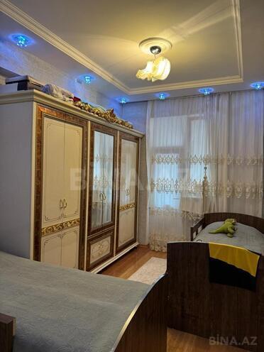 Satılır 3 otaqlı yeni tikili 85 m², photo 5 from 10