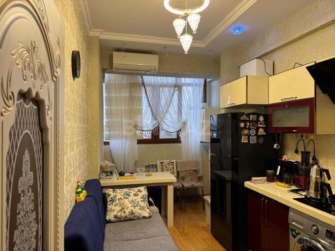 Satılır 3 otaqlı yeni tikili 85 m², photo 4 from 10