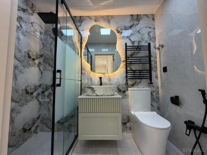 Продаётся 2-комн. новостройка 80 м², м. Ази Асланов, photo 9 from 13
