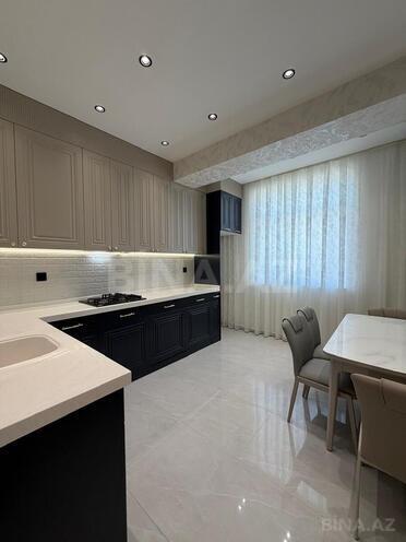 Продаётся 2-комн. новостройка 80 м², м. Ази Асланов, photo 7 from 13