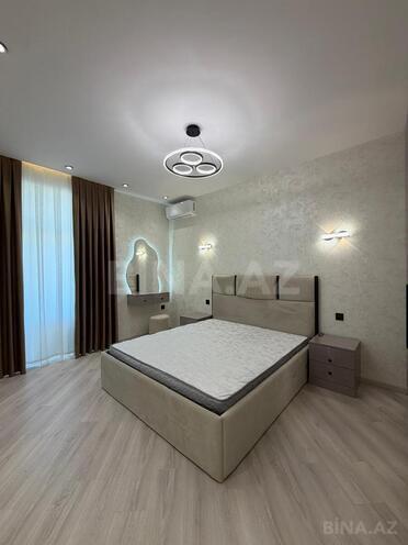 Продаётся 2-комн. новостройка 80 м², м. Ази Асланов, photo 5 from 13