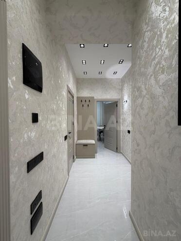 Продаётся 2-комн. новостройка 80 м², м. Ази Асланов, photo 12 from 13