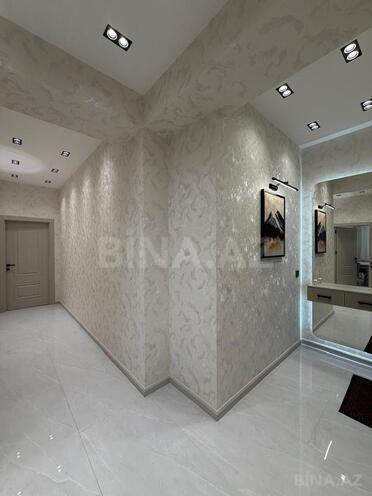 Продаётся 2-комн. новостройка 80 м², м. Ази Асланов, photo 11 from 13