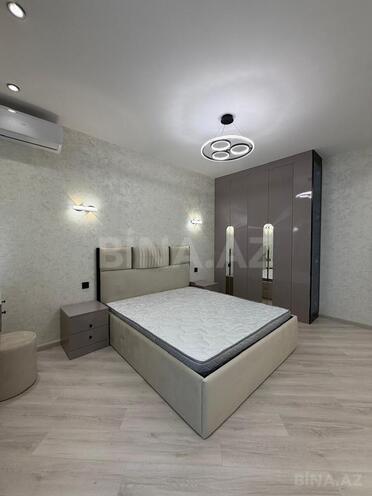 Продаётся 2-комн. новостройка 80 м², м. Ази Асланов, photo 6 from 13