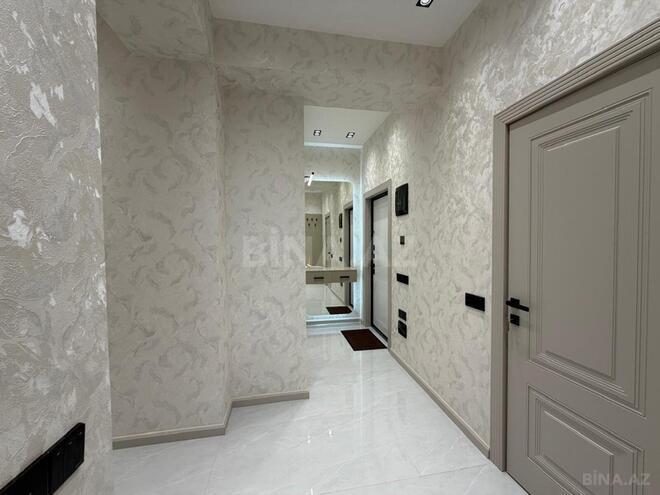 Продаётся 2-комн. новостройка 80 м², м. Ази Асланов, photo 10 from 13
