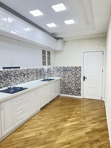 Продаётся 3-комн. новостройка 126 м², м. Азадлыг проспекти, photo 25 from 26