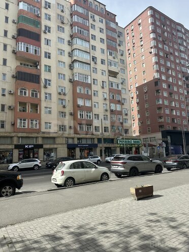 Продаётся 3-комн. новостройка 126 м², м. Азадлыг проспекти, photo 1 from 26