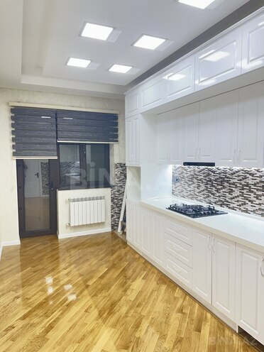 Продаётся 3-комн. новостройка 126 м², м. Азадлыг проспекти, photo 24 from 26