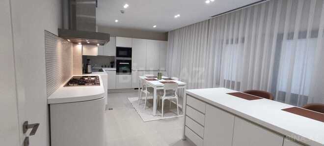 Satılır 4 otaqlı yeni tikili 320 m², İçəri Şəhər m., photo 18 from 27