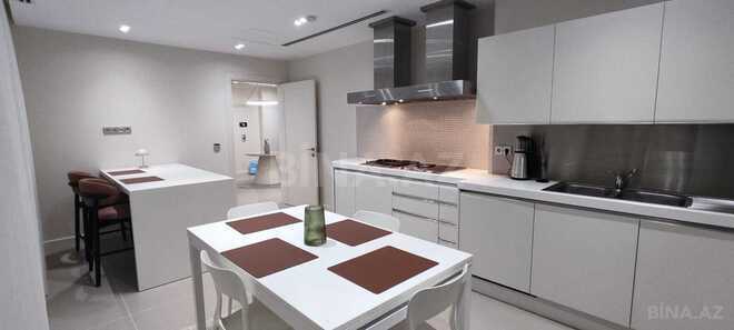 Satılır 4 otaqlı yeni tikili 320 m², İçəri Şəhər m., photo 19 from 27