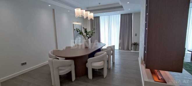 Satılır 4 otaqlı yeni tikili 320 m², İçəri Şəhər m., photo 8 from 27