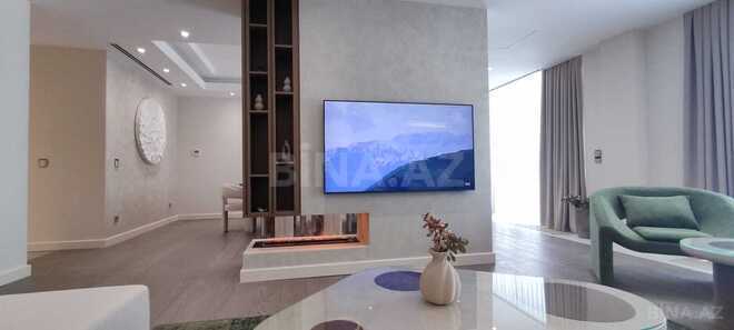 Satılır 4 otaqlı yeni tikili 320 m², İçəri Şəhər m., photo 3 from 27