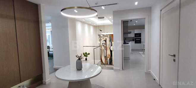 Satılır 4 otaqlı yeni tikili 320 m², İçəri Şəhər m., photo 25 from 27