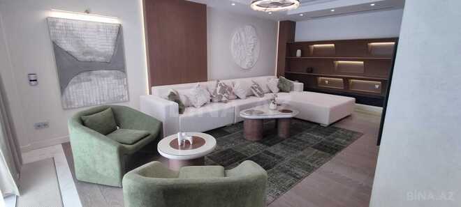 Satılır 4 otaqlı yeni tikili 320 m², İçəri Şəhər m., photo 7 from 27
