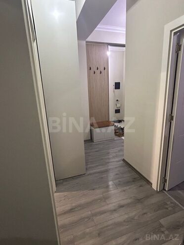 İcarəyə verilir 2 otaqlı yeni tikili 60 m², 20 Yanvar m., photo 10 from 13