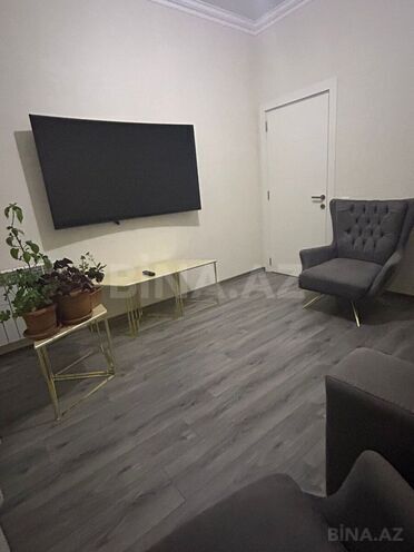 İcarəyə verilir 2 otaqlı yeni tikili 60 m², 20 Yanvar m., photo 5 from 13