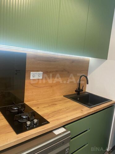 İcarəyə verilir 2 otaqlı yeni tikili 60 m², 20 Yanvar m., photo 8 from 13