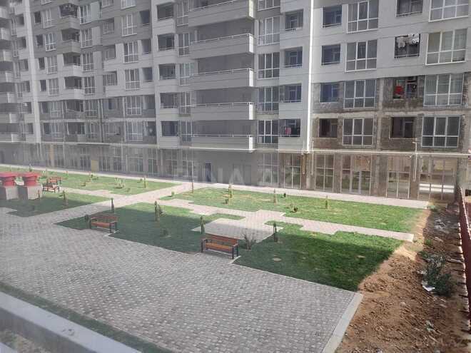 İcarəyə verilir 2 otaqlı yeni tikili 60 m², 20 Yanvar m., photo 3 from 13