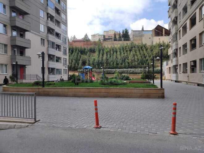 İcarəyə verilir 2 otaqlı yeni tikili 60 m², 20 Yanvar m., photo 4 from 13
