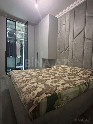 İcarəyə verilir 2 otaqlı yeni tikili 60 m², 20 Yanvar m., photo 9 from 13