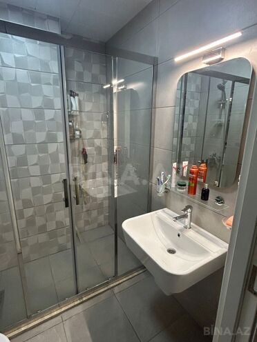 İcarəyə verilir 2 otaqlı yeni tikili 60 m², 20 Yanvar m., photo 11 from 13