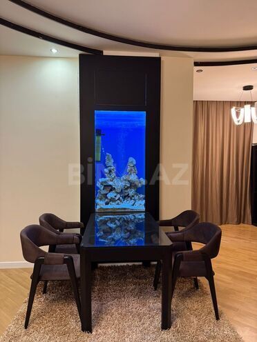 İcarəyə verilir 2 otaqlı yeni tikili 80 m², Gənclik m., photo 12 from 16