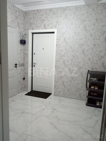 Сдаётся 3-комн. вторичка 66 м², м. Мемар Аджеми, photo 11 from 12