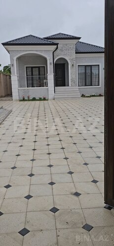Продаётся 4-комн. дом/дача 160 м², пос. Амирджаны, photo 23 from 32