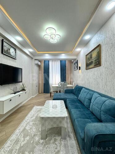 Продаётся 2-комн. новостройка 51 м², Хатаинский р., photo 1 from 10