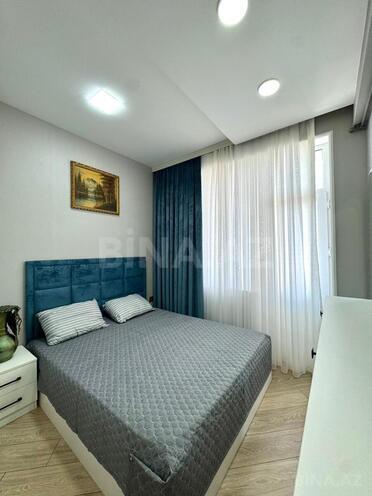 Продаётся 2-комн. новостройка 51 м², Хатаинский р., photo 4 from 10
