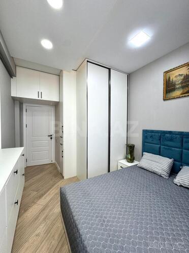 Продаётся 2-комн. новостройка 51 м², Хатаинский р., photo 5 from 10