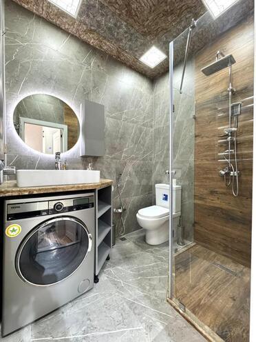 Продаётся 2-комн. новостройка 51 м², Хатаинский р., photo 8 from 10